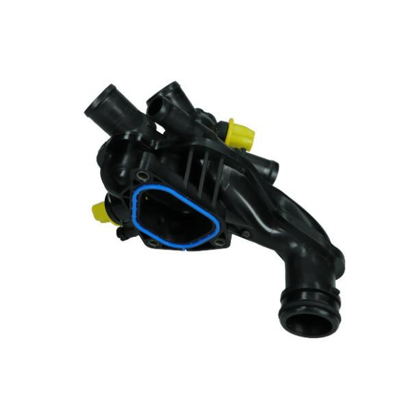 TERMOSTAT CITROEN 1,6THP (Z KORPUSEM) 105C