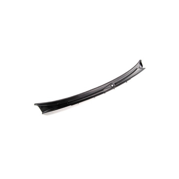 Osłona wlotu powietrza podszybie BMW E46 316 318 320 323 325 330 - 51718208483