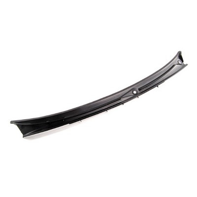 Osłona wlotu powietrza podszybie BMW E46 316 318 320 323 325 330 - 51718208483
