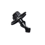 Zatrzask obrotowy BMW E39 E46 E65 E66 E83 X3 E83N E86 M - 51718215962