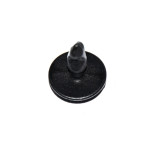 Zatrzask obrotowy BMW E39 E46 E65 E66 E83 X3 E83N E86 M - 51718215962