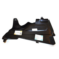 Osłona podwozia lewa BMW E46 316 318 320 323 325 328 330 - 51718218119