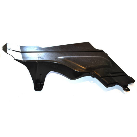 Osłona podwozia lewa BMW E46 316 318 320 323 325 328 330 - 51718218119