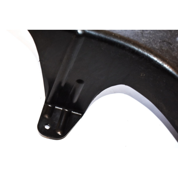 Osłona podwozia lewa BMW E46 316 318 320 323 325 328 330 - 51718218119