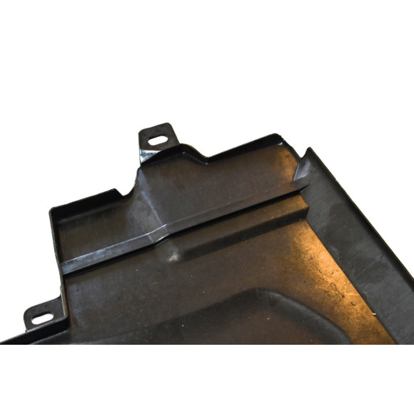 Osłona podwozia lewa BMW E46 316 318 320 323 325 328 330 - 51718218119