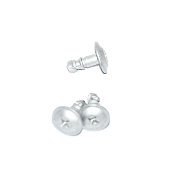 Śruba zamykająca, wkręt, spinka do osłon BMW E38 E39 E52 - 51718218323