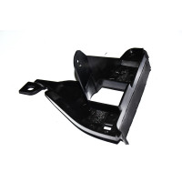 Osłona progu lewa BMW E46 316 318 320 323 325 328 330 sedan touring compact - 51718219167