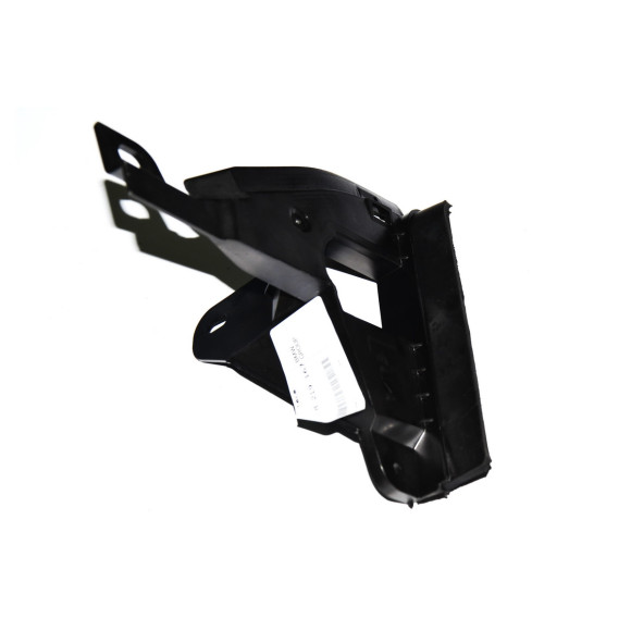 Osłona progu lewa BMW E46 316 318 320 323 325 328 330 sedan touring compact - 51718219167