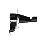 Osłona progu lewa BMW E46 316 318 320 323 325 328 330 sedan touring compact - 51718219167