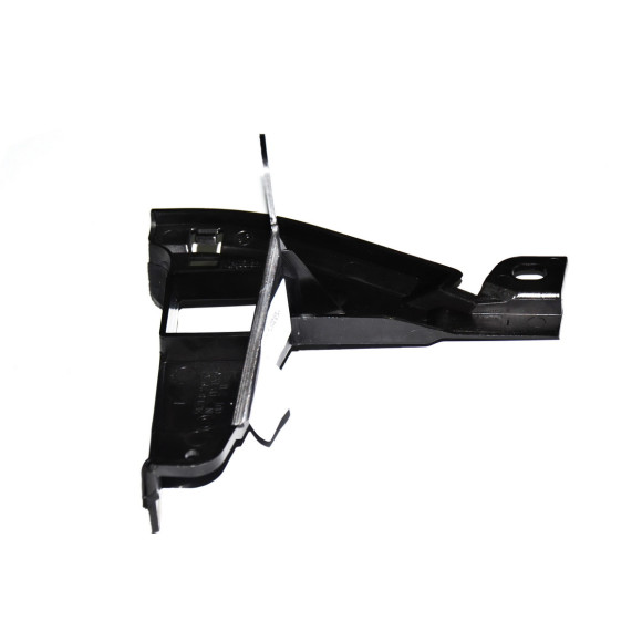 Osłona progu lewa BMW E46 316 318 320 323 325 328 330 sedan touring compact - 51718219167