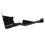 Osłona podłużnicy przód tylna lewa BMW E39 520 523 525 528 530 - 51718222129