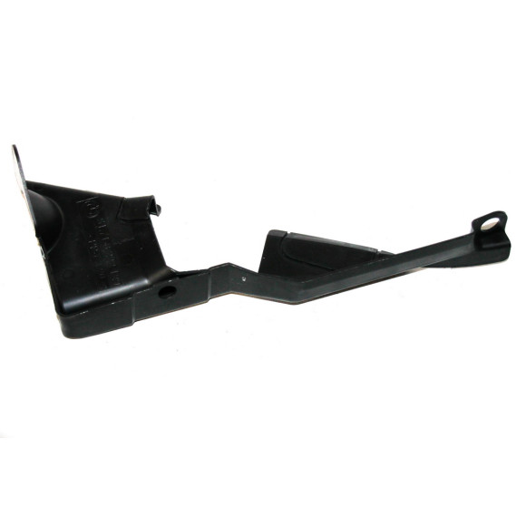 Osłona podłużnicy przód tylna lewa BMW E39 520 523 525 528 530 - 51718222129