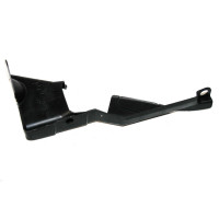 Osłona podłużnicy przód tylna lewa BMW E39 520 523 525 528 530 - 51718222129