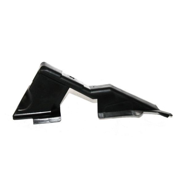 Osłona podłużnicy przód tylna lewa BMW E39 520 523 525 528 530 - 51718222129