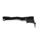 Osłona podłużnicy przód tylna lewa BMW E39 520 523 525 528 530 - 51718222129