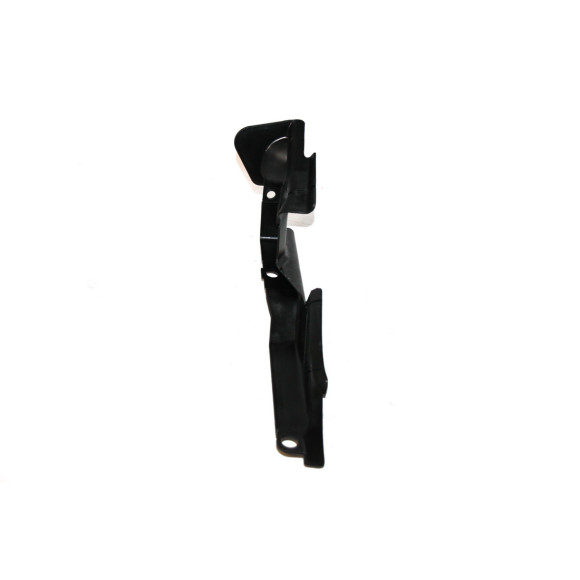 Osłona podłużnicy przód tylna lewa BMW E39 520 523 525 528 530 - 51718222129