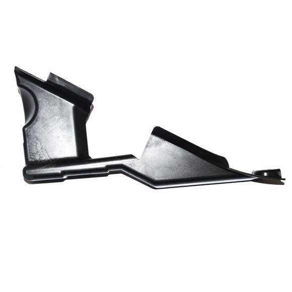 Osłona podłużnicy tylna prawa BMW E39 520d 520i 523i 525d 525i 525tds 528i 530d 530i - 51718222130