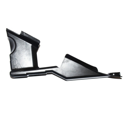 Osłona podłużnicy tylna prawa BMW E39 520d 520i 523i 525d 525i 525tds 528i 530d 530i - 51718222130