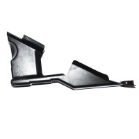 Osłona podłużnicy tylna prawa BMW E39 520d 520i 523i 525d 525i 525tds 528i 530d 530i - 51718222130