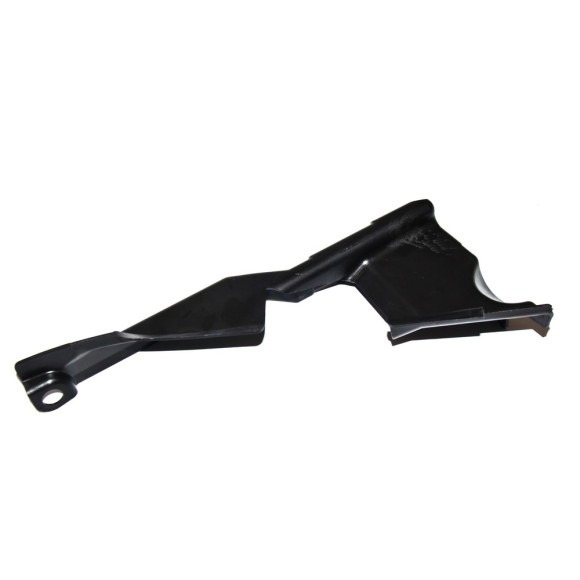 Osłona podłużnicy tylna prawa BMW E39 520d 520i 523i 525d 525i 525tds 528i 530d 530i - 51718222130