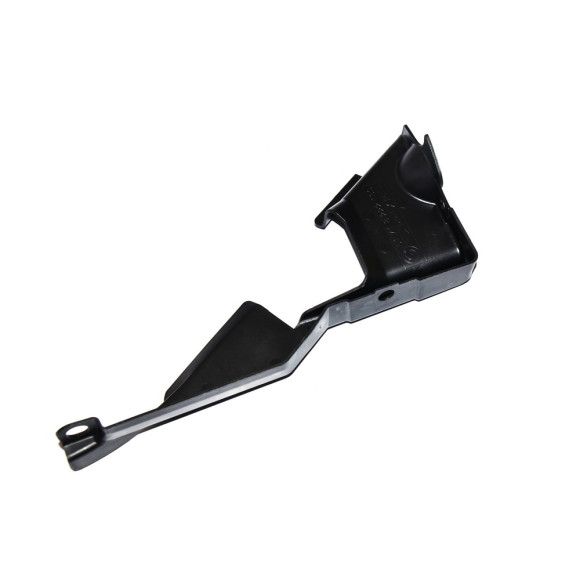 Osłona podłużnicy tylna prawa BMW E39 520d 520i 523i 525d 525i 525tds 528i 530d 530i - 51718222130