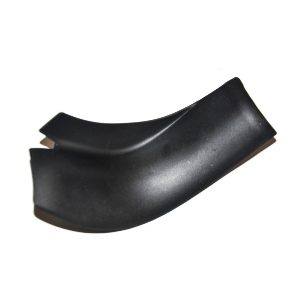 Pokrywa uszczelki zderzaka tył lewa BMW E39 touring 520d 520i 523i 525i 525d 525tds 528i 530d 530i 540i - 51718222461