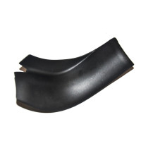 Pokrywa uszczelki zderzaka tył lewa BMW E39 touring 520d 520i 523i 525i 525d 525tds 528i 530d 530i 540i - 51718222461