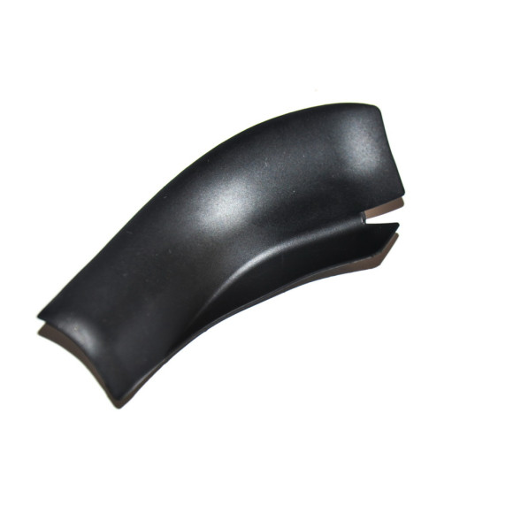 Pokrywa uszczelki zderzaka tył lewa BMW E39 touring 520d 520i 523i 525i 525d 525tds 528i 530d 530i 540i - 51718222461