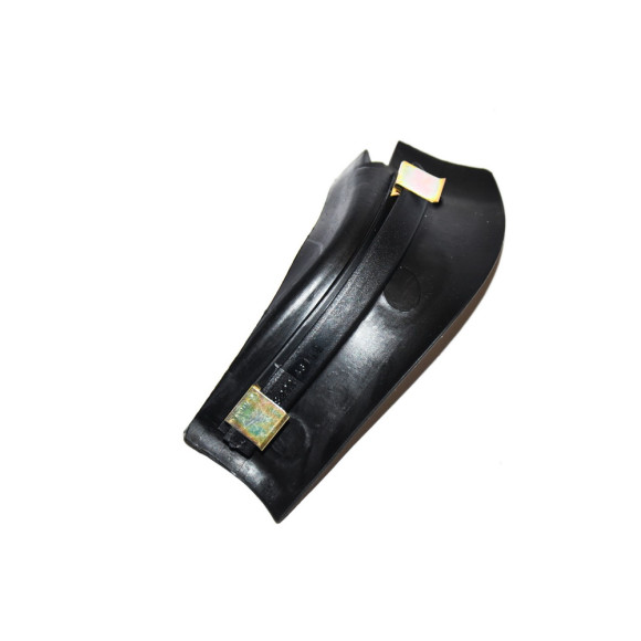 Pokrywa uszczelki zderzaka tył lewa BMW E39 touring 520d 520i 523i 525i 525d 525tds 528i 530d 530i 540i - 51718222461