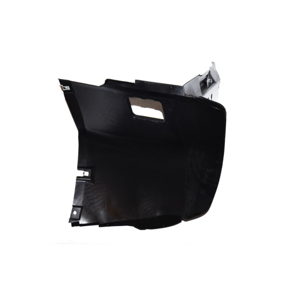 Osłona nadkole przód lewa BMW Coupe Cabrio 316 318 320 323 325 328 330 - 51718224985