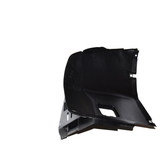 Osłona nadkole przód lewa BMW Coupe Cabrio 316 318 320 323 325 328 330 - 51718224985