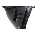 Osłona nadkole przód lewa BMW Coupe Cabrio 316 318 320 323 325 328 330 - 51718224985