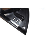 Osłona nadkole przód lewa BMW Coupe Cabrio 316 318 320 323 325 328 330 - 51718224985