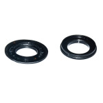 Pierścień uszczelniający podszybia BMW E46 E65 E66 F06 F12 F13 - 51718233437