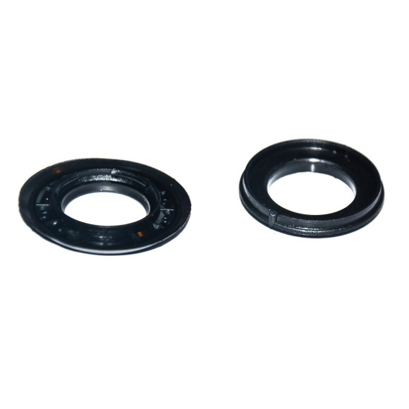 Pierścień uszczelniający podszybia BMW E46 E65 E66 F06 F12 F13 - 51718233437