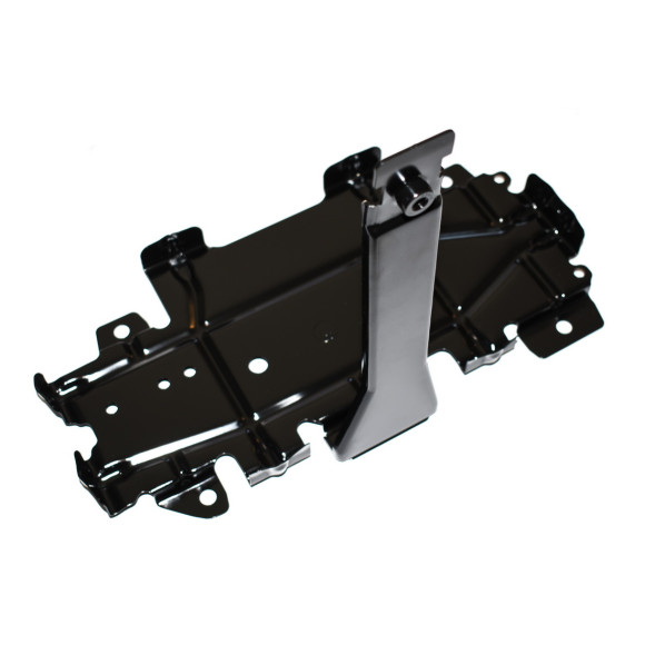 Podstawa pod akumulator BMW E46 316 318 320 323 325 328 330 - 51718237364