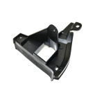 Osłona krawędzi tył prawa BMW E46 Cabrio Coupe 316 318 320 323 325 328 330 M3 - 51718244046
