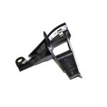 Osłona krawędzi tył prawa BMW E46 Cabrio Coupe 316 318 320 323 325 328 330 M3 - 51718244046