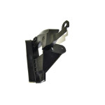 Osłona krawędzi tył prawa BMW E46 Cabrio Coupe 316 318 320 323 325 328 330 M3 - 51718244046