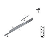 Oryginał BMW - 51718259788