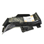 Kanał powietrza wlot przód prawy BMW E46 325xi 330xd 323i 325i 330xd - 51718265470