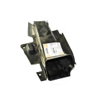 Kanał powietrza wlot przód prawy BMW E46 325xi 330xd 323i 325i 330xd - 51718265470