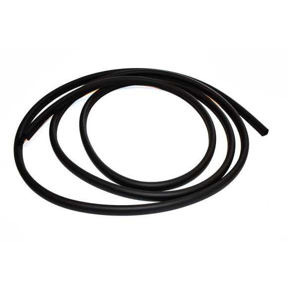 Uszczelka osłona krawędzi przód BMW E36 sedan 316 318 320 323 325 328 M3 - 51728196289