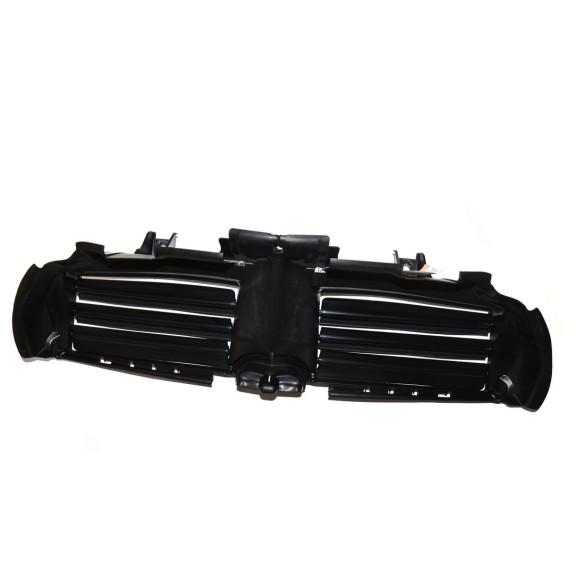 Klapy sterowania powietrzem żaluzja BMW E90 E91 316i 318d 318i 320d 320i 325i 325d 330i 330d N47 N43 N53 N47 - 51747173571