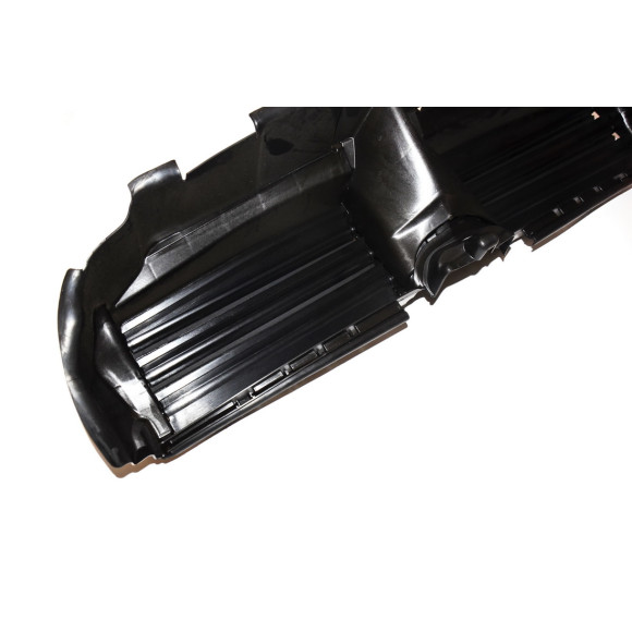 Klapy sterowania powietrzem żaluzja BMW E90 E91 316i 318d 318i 320d 320i 325i 325d 330i 330d N47 N43 N53 N47 - 51747173571