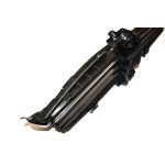 Klapy sterowania powietrzem żaluzja BMW E90 E91 316i 318d 318i 320d 320i 325i 325d 330i 330d N47 N43 N53 N47 - 51747173571