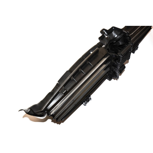 Klapy sterowania powietrzem żaluzja BMW E90 E91 316i 318d 318i 320d 320i 325i 325d 330i 330d N47 N43 N53 N47 - 51747173571