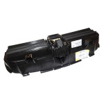 Klapy sterowania powietrzem żaluzja BMW E90 E91 316i 318d 318i 320d 320i 325i 325d 330i 330d N47 N43 N53 N47 - 51747173571