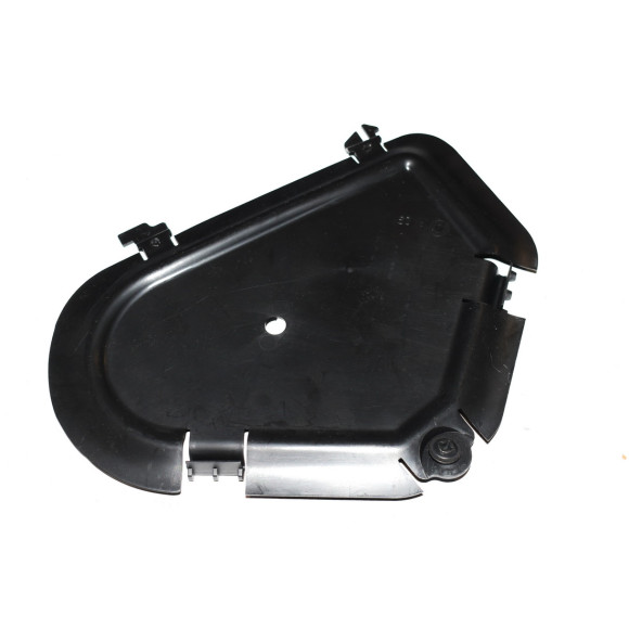 Pokrywa osłona obudowy silnika BMW E60 E61 E63 E64 - 51757061886