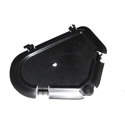 Pokrywa osłona obudowy silnika BMW E60 E61 E63 E64 - 51757061886